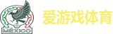 爱游戏体育